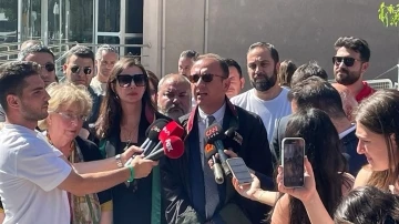 M&uuml;zisyen Onur Şener davasında karar a&ccedil;ıklandı: Tutuklu iki sanık 25&rsquo;er yıl hapis cezası aldı
