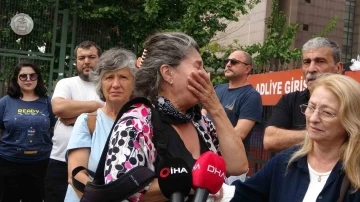 M&uuml;zisyen Umut Emre Aytekin&rsquo;in &ouml;ld&uuml;r&uuml;lmesine ilişkin sanıklar hakim karşısında
