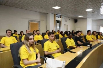 MXGP D&uuml;nya Motokros Şampiyonası&rsquo;nda bu yıl 100&rsquo;e yakın personel g&ouml;rev alacak
