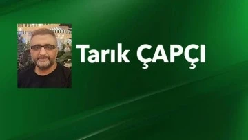 CAVİT &Ccedil;AĞLAR TERCİHİNİ YAPTI !