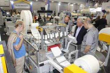 D&uuml;nya yatak sekt&ouml;r&uuml;n&uuml;n kalbi IBIA EXPO&rsquo;da atacak