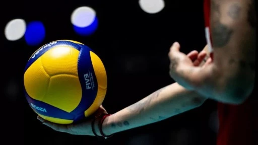 FIVB Voleybol Milletler Ligi'ne T&uuml;rkiye ev sahipliği yapacak