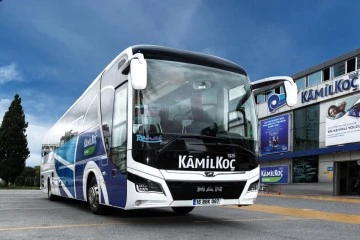 K&acirc;mil Ko&ccedil;&rsquo;un Avrupa&rsquo;daki yeni durağı Kırcaali oldu