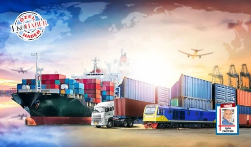 EkoHaber'de bu hafta: Bursa ihracatta vites y&uuml;kseltemiyor  &nbsp;