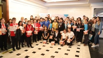 Bursa Nil&uuml;fer'de hayvan hakları i&ccedil;in &ccedil;alıştay d&uuml;zenledi&nbsp;