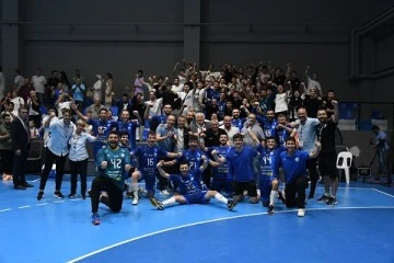 Nil&uuml;fer Belediyespor &nbsp;yoluna yenilgisiz devam ediyor