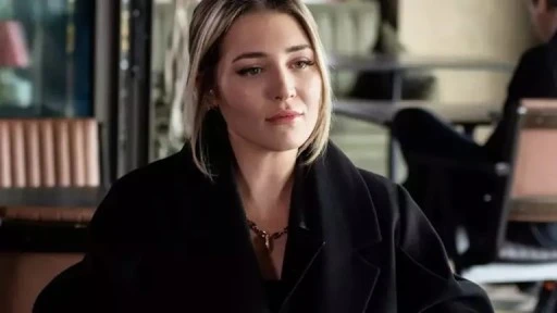 &Uuml;nl&uuml; oyuncu Deniz Işın ifadeye &ccedil;ağrıldı