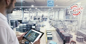 Ekohaber'de bu hafta: Bursa sanayisi dijitalleşiyor  &nbsp;