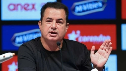 Acun Ilıcalı hakkında soruşturma başlatıldı 