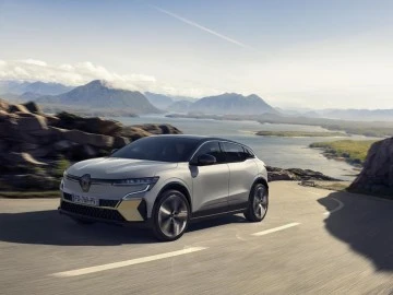 Yeni Renault Austral Lansmanı &lsquo;En İyi Influencer Kampanyası&rsquo; se&ccedil;ildi