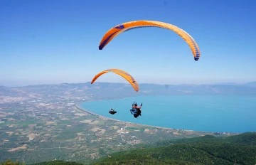 Bursa Cup 2024 Nefes Kesti  &nbsp;