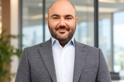 n11&rsquo;in Yeni CEO&rsquo;su Seydi Eren &Uuml;nl&uuml; Oldu