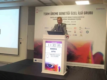 Nadir hastalıkları gebelik &ouml;ncesi tespit etmek m&uuml;mk&uuml;n
