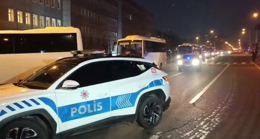 Narin G&uuml;ran cinayeti davası ikinci g&uuml;n&uuml;nde devam ediyor
