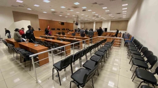 Narin G&uuml;ran cinayeti davasında ek 9 tanık dinlendi
