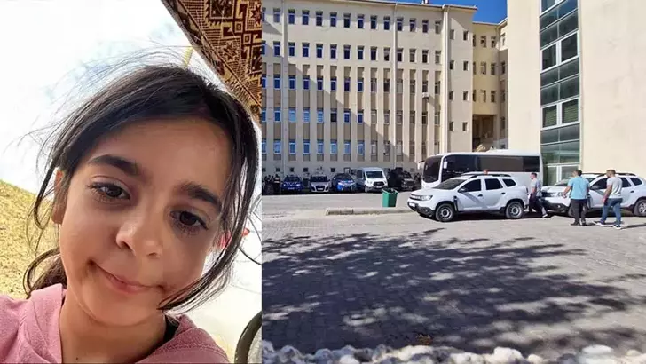 Narin G&uuml;ran Cinayetinde 15 sanık i&ccedil;in karar 