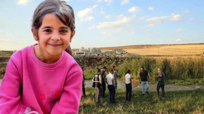 Narin G&uuml;ran cinayetinin &uuml;zerinden 1 yıl ge&ccedil;ti