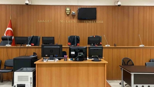 Narin G&uuml;ran davasında 4 tutuklu sanığın yargılanmasına devam ediliyor
