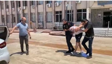 NARKO Aydın zehir tacirlerine ge&ccedil;it vermiyor: 1 kişi tutuklandı
