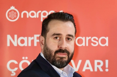 NarPOS'a Yeni Satış Direkt&ouml;r&uuml;