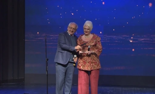 Nartugan film festivali &ouml;d&uuml;lleri sahiplerini buldu
