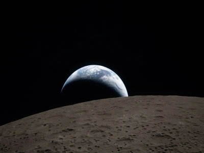 NASA Ay'da &uuml;s kurmaya hazırlanıyor