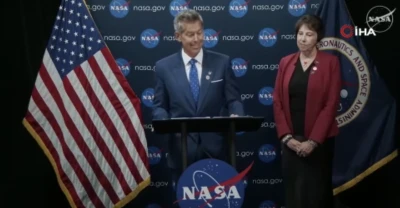 NASA, Mars&rsquo;ta şimdiye kadarki en net yaşam belirtisine ulaştı