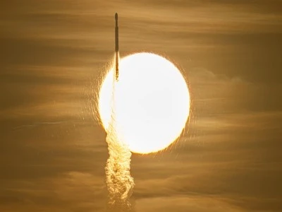 NASA, yeni nesil uzay teleskobu &lsquo;Roman&rsquo;ı uzaya g&ouml;nderdi