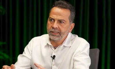 Nasuh Mahruki hakkında g&ouml;zaltı kararı