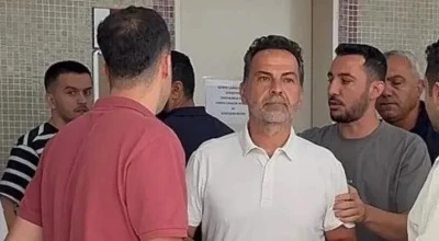 Nasuh Mahruki hakkında tahliye kararı