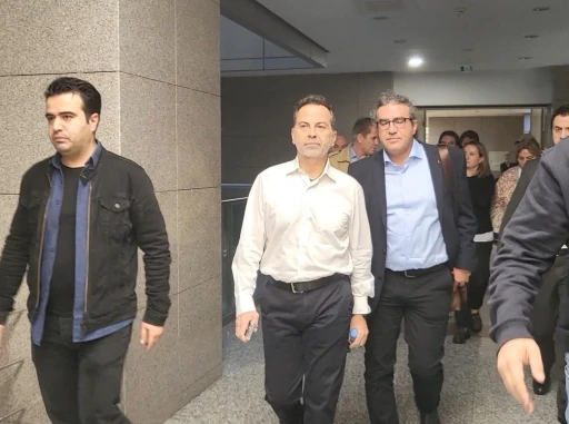 Nasuh Mahruki&rsquo;nin Savcılıktaki ifadesi ortaya &ccedil;ıktı: &lsquo;&rsquo;Su&ccedil; işleme kastıyla hareket etmedim&rsquo;&rsquo;
