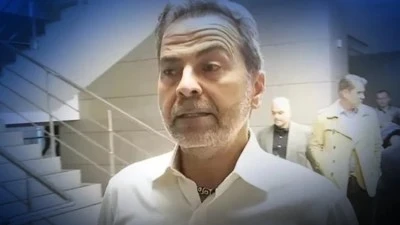 Nasuh Mahruki'nin tutukluluğa sevk yazısı ortaya &ccedil;ıktı