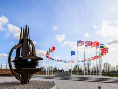NATO: ABD'nin asker &ccedil;ekme kararına ilişkin detayları anlamak i&ccedil;in &ccedil;alışıyoruz