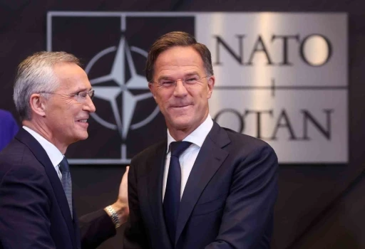 NATO&rsquo;da Mark Rutte d&ouml;nemi başlıyor
