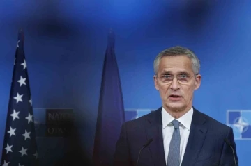 NATO&rsquo;dan Avrupa&rsquo;ya, silah &uuml;retimini artırma &ccedil;ağrısı