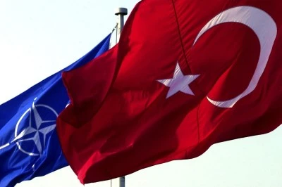 NATO'dan T&uuml;rkiye a&ccedil;ıklaması 