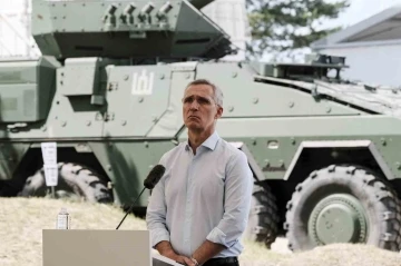 NATO Genel Sekreteri Stotenberg&rsquo;in g&ouml;rev s&uuml;resinin 1 yıl uzatılacağı iddia edildi
