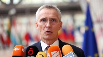 NATO: İsve&ccedil;'in &uuml;yeliği Vilnius Zirvesi'ne kadar m&uuml;mk&uuml;n ama garanti değil