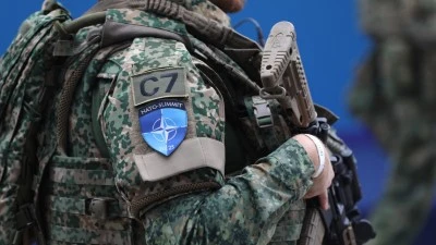 NATO Karargahında casusluk 
