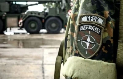 NATO, Kosova&rsquo;daki asker sayısını azaltma kararı aldı