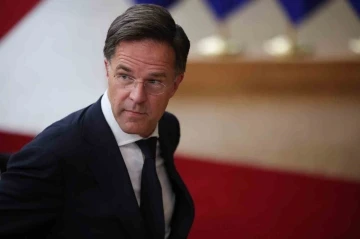 NATO&rsquo;nun yeni genel sekreteri Rutte oldu
