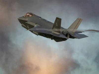 NATO'nun yıllık n&uuml;kleer tatbikatı başladı