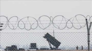 NATO &uuml;lkeleri 1000 adet Patriot f&uuml;zesi satın alacak