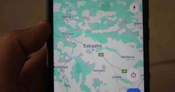 Navigasyon kaynaklı kazalara karşı s&uuml;r&uuml;c&uuml;lere &ouml;nemli uyarılar
