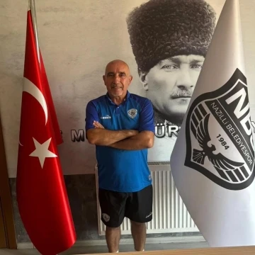 Naz Naz&rsquo;a tecr&uuml;beli mas&ouml;r
