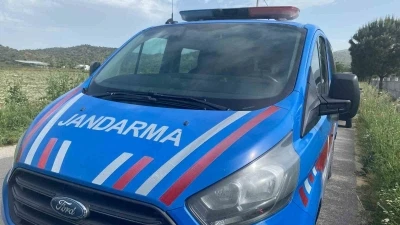 Bir şahıs evinin bah&ccedil;esinde &ouml;l&uuml; bulundu