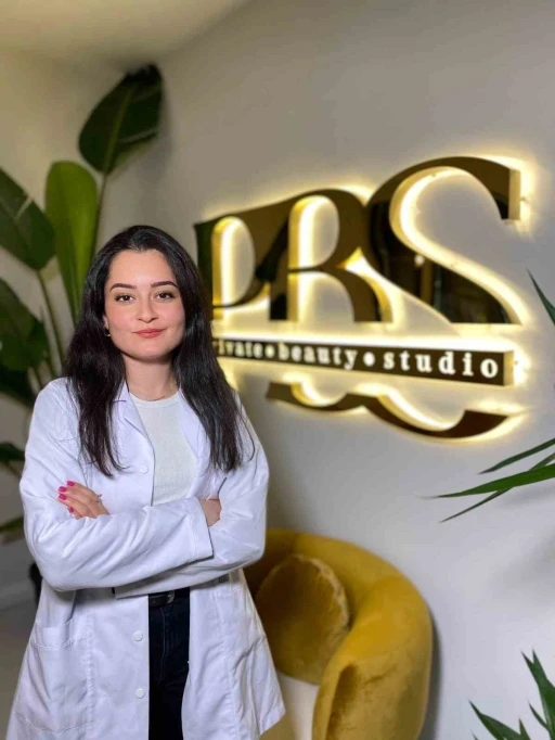 Nazilli&rsquo;de hem g&uuml;zelleşmek hem de kilo vermek kolaylaştı
