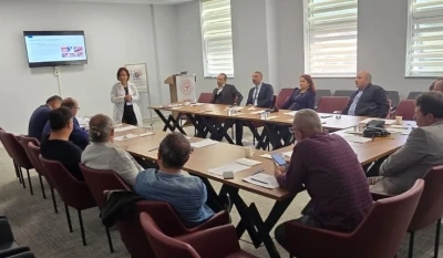 Nazilli&rsquo;de sağlık okuryazarlığı eğitimi veriliyor
