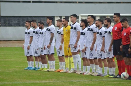 Nazilli&rsquo;ye 2 takviye
