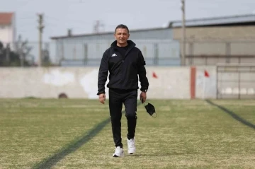 Nazillispor&rsquo;dan ayrıldığını duyurdu: "G&ouml;rev bilinciyle hizmet ettim"
